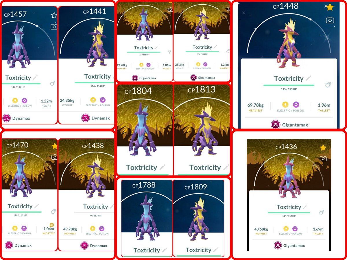 PokemonGoCollectorFD - 🇹🇷 tweet media