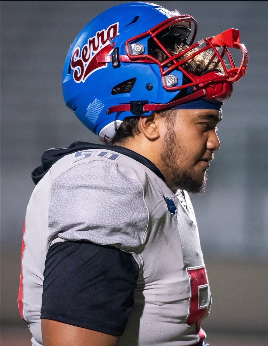 _Kingbam71's tweet image. Blessed to be recognized on the first team all Mission League! Top center in Southern Section! Recruitment still open!