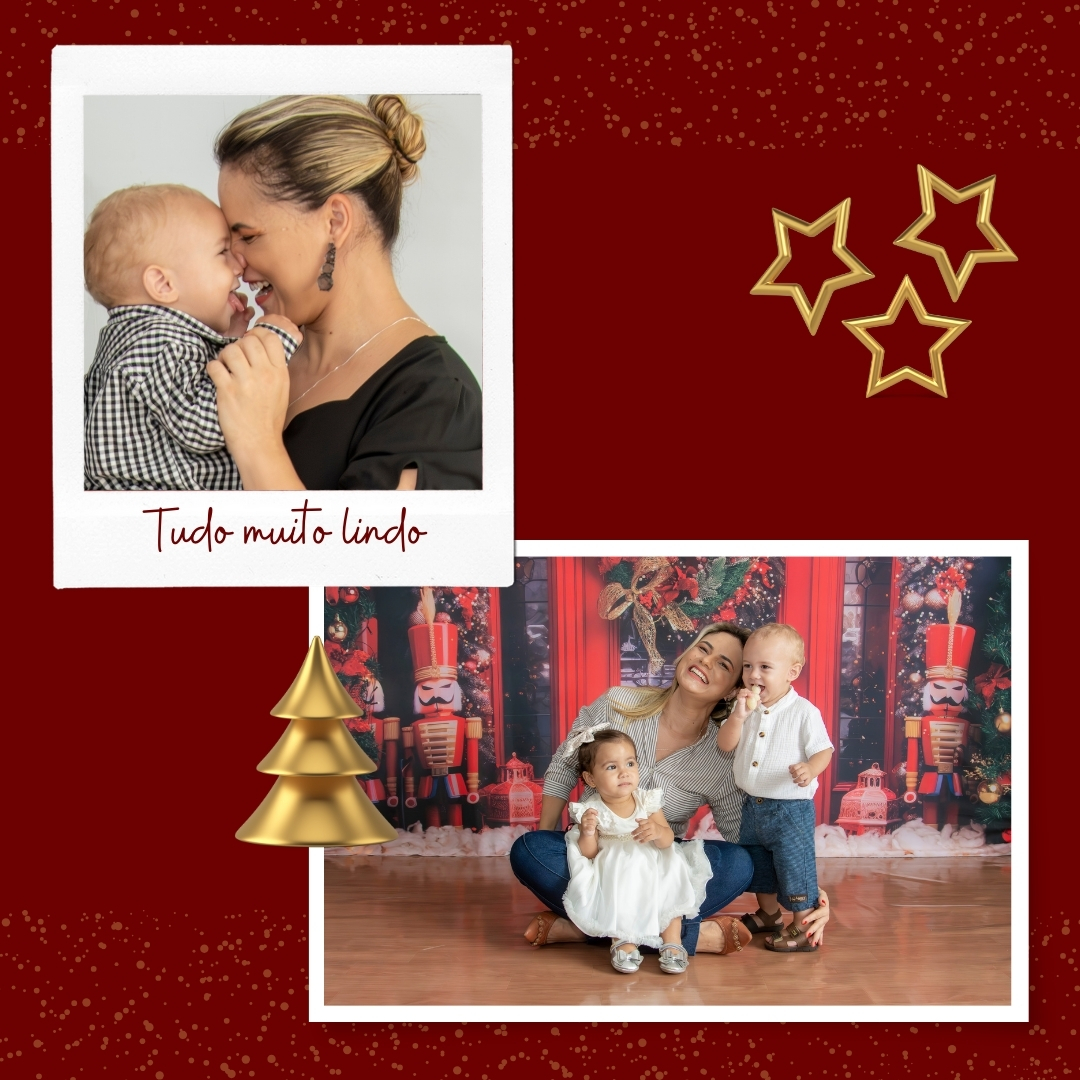 alanrones's tweet image. Imagine um Natal onde cada sorriso, cada abraço e cada piscada sejam eternizados em fotos mágicas.  Nosso estúdio te convida a criar memórias inesquecíveis com um ensaio natalino cheio de encanto.  

#ensaionatalino #natalemfamilia #fotodenatal #estudiofotografico