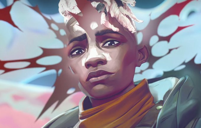 Ekko cambió su vida perfecta para poder salvar a todos 🥲

#Ekko  es el verdadero MVP de #Arcane