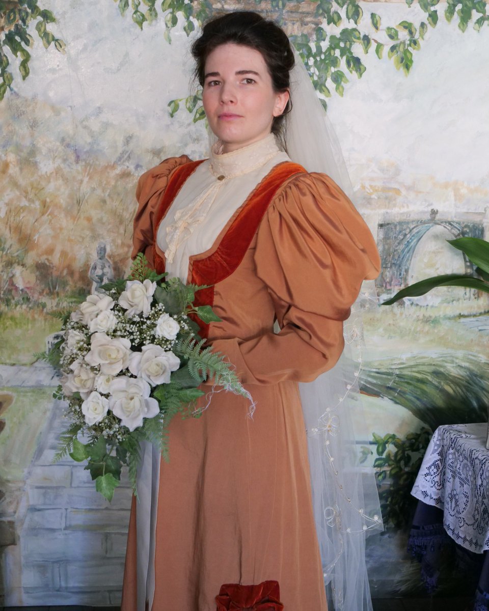 The Ironbridge Gorge Museum Trust (@ironbridgegmt) on Twitter photo Not only does our Costume department create the historic outfits on display in our exhibits and worn by Blists Hill Victorian Town demonstrators, it also makes them for other heritage organisations.
Find out more: bit.ly/3ARinTl
#EYAFashion <a href="/explorearchives/">Explore Your Archive</a> Not only does our Costume department create the historic outfits on display in our exhibits and worn by Blists Hill Victorian Town demonstrators, it also makes them for other heritage organisations.
Find out more: bit.ly/3ARinTl
#EYAFashion <a href="/explorearchives/">Explore Your Archive</a>