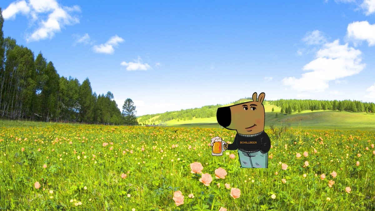 chillbeer tweet media
