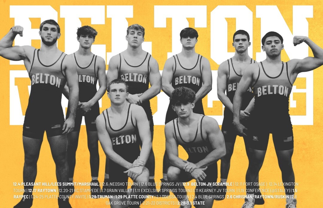 2024-2025 Belton Boys Wrestling Schedule instagr.am/p/DCzfbpnxJAT/