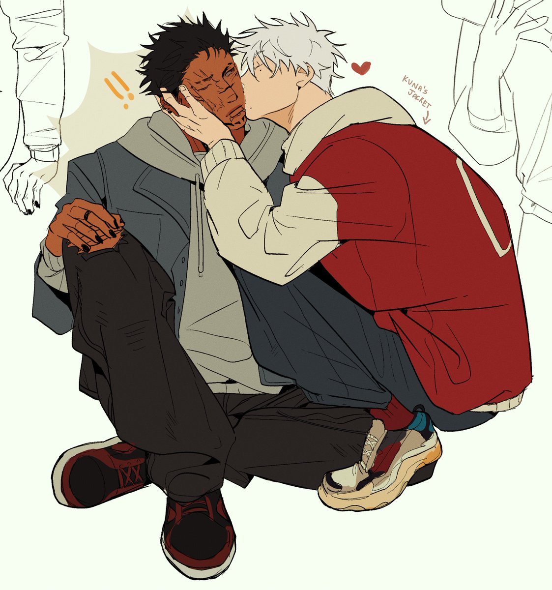 tofu 💤 comms closed tweet media
