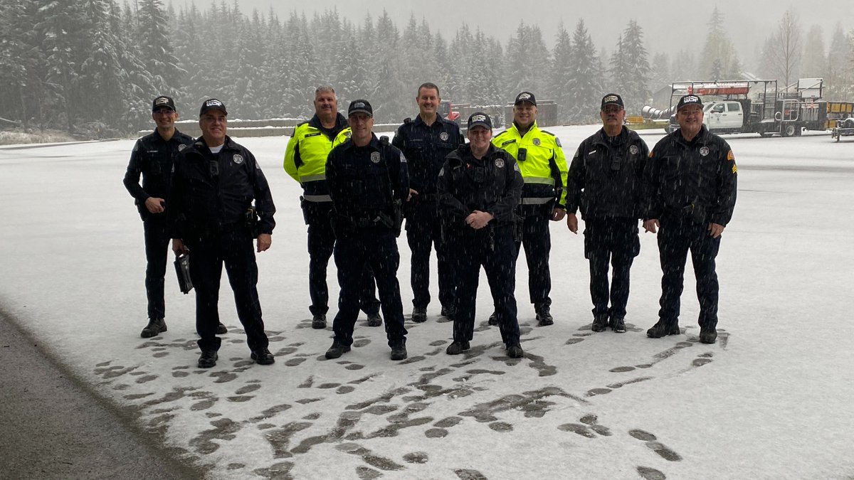 Commercial Vehicle Enforcement Bureau WSP tweet media