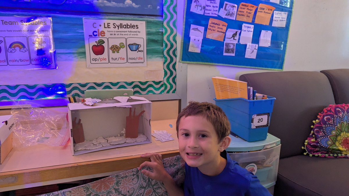 Claire Love, NBCT tweet media