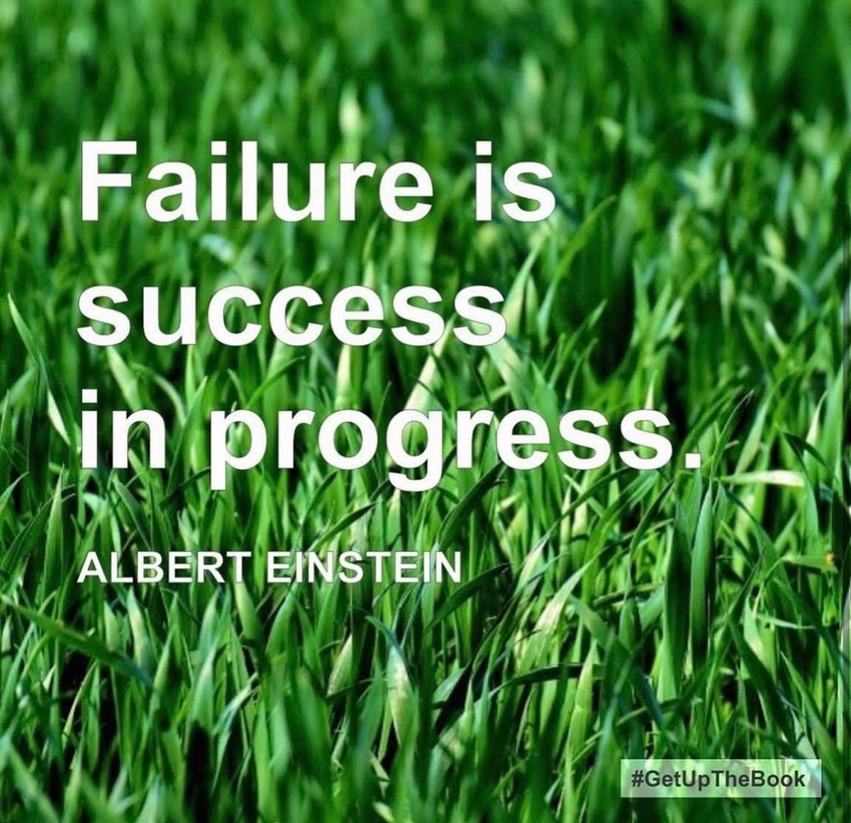 NeissArbess's tweet image. F.A.I.L  = First Attempt In Learning. My favourite activity. Of course in hindsight! ;) #EinsteinQuotes