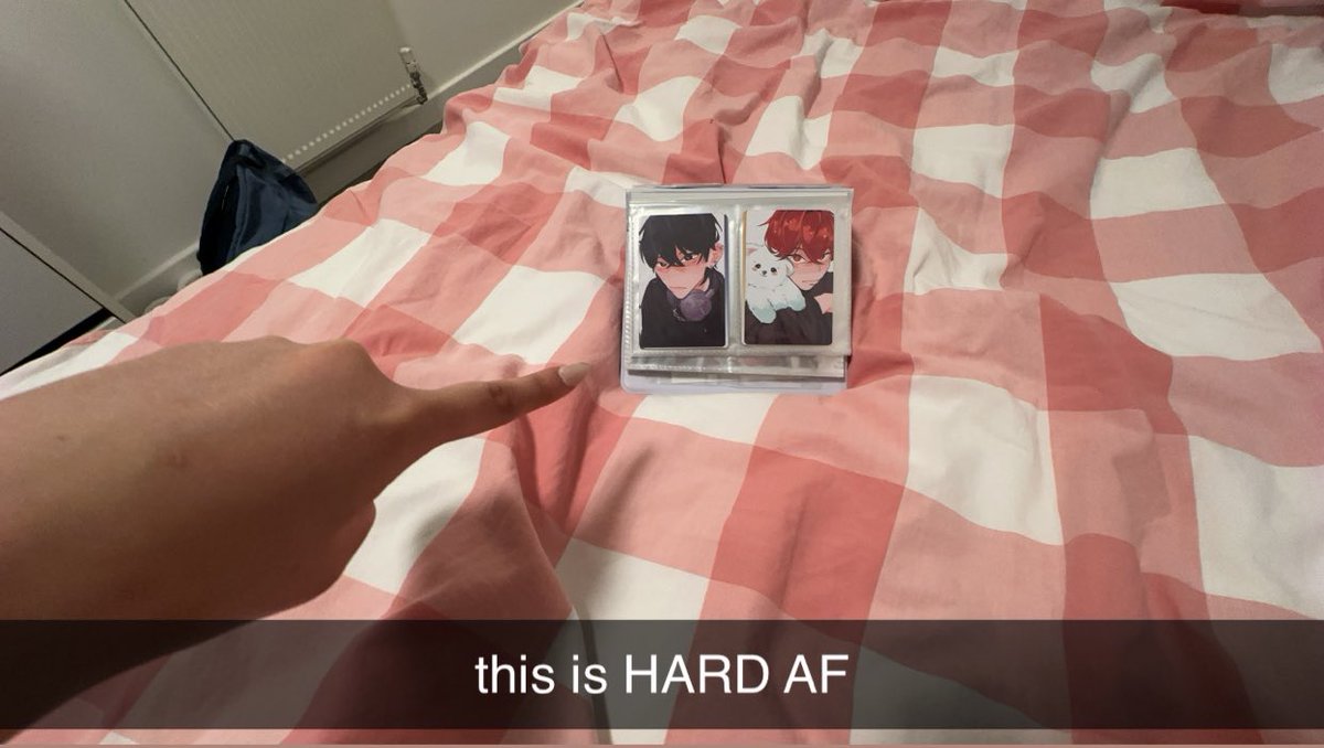 givenwhore's tweet photo. AT TRICIAS DORM LOOK WHAT I HAVE NAJ (sorry i barely open X☹️) 😘😘 https://t.co/MFKG6J5fvK