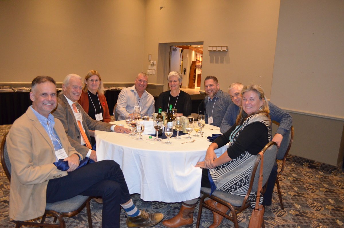 NewsNetInc's tweet image. Amazing time at the OCNA Independent Publishers Retreat! Great discussions, networking, and inspiration shared by many talented professionals. #OCNA2024 #IndependentPublishers #Networking, #Newspapers @OCNAAdReach