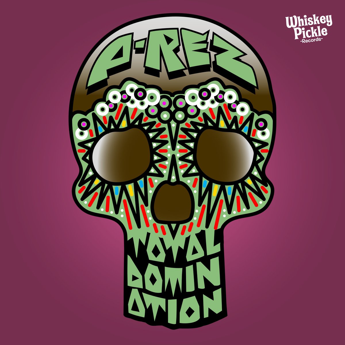 Whiskey Pickle tweet media