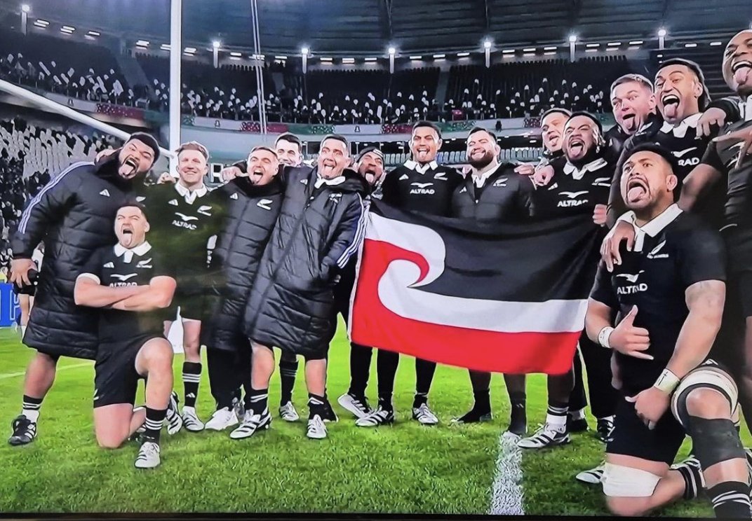 If you honestly have an issue with this image, then YOU are the problem

#nzpol