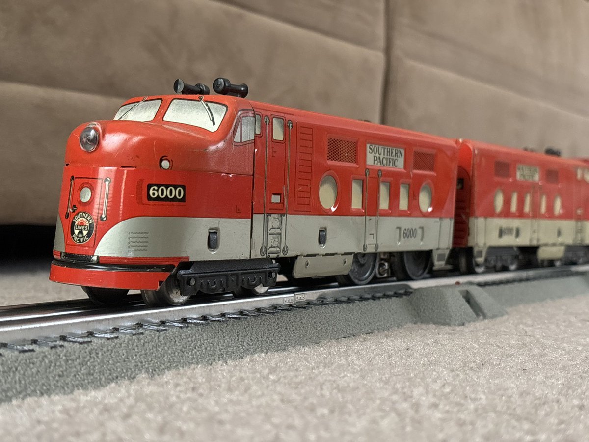 Maybe Train Enthusiast tweet media