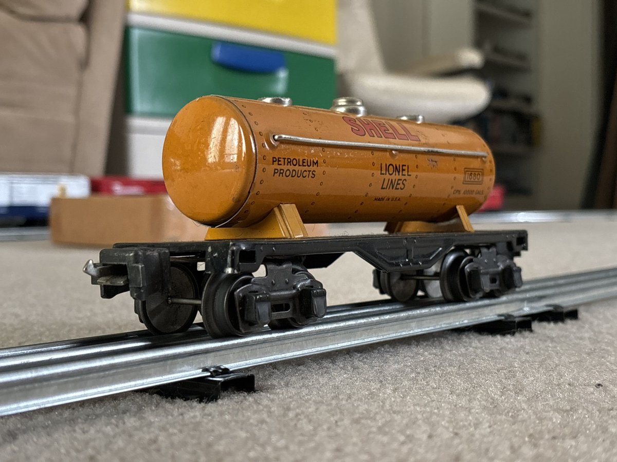 Maybe Train Enthusiast tweet media