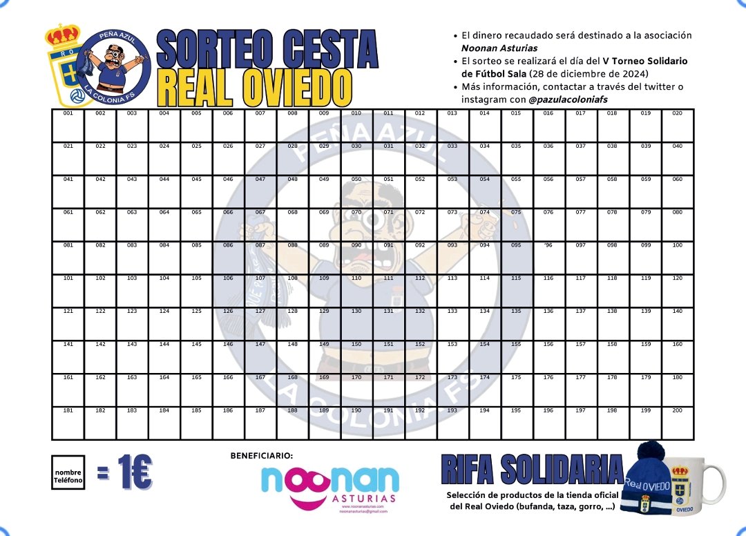 La Colonia tweet media