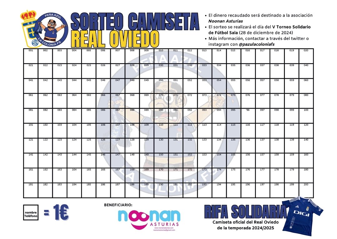 La Colonia tweet media