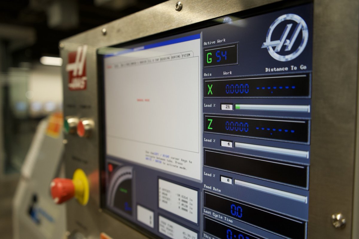 TSTCproud's tweet image. Not everyone is meant to learn during the day, that&apos;s why TSTC East Williamson County campus is starting night classes for Precision Machining Technology in the spring! Click the link to learn more: bit.ly/3V6dsou 

#TSTCProud #PrecisionMachining #NightClasses