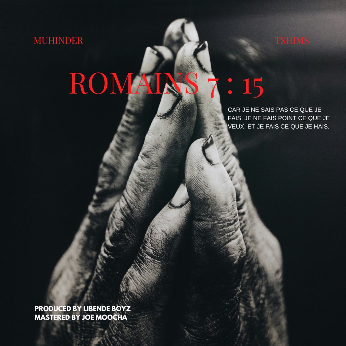 muhinderm16's tweet photo. Listen to ROMAINS 7_15 ft Tshims by Muhinder on #SoundCloud 
https://t.co/WomGrpPkIC https://t.co/Ygq662rCZK