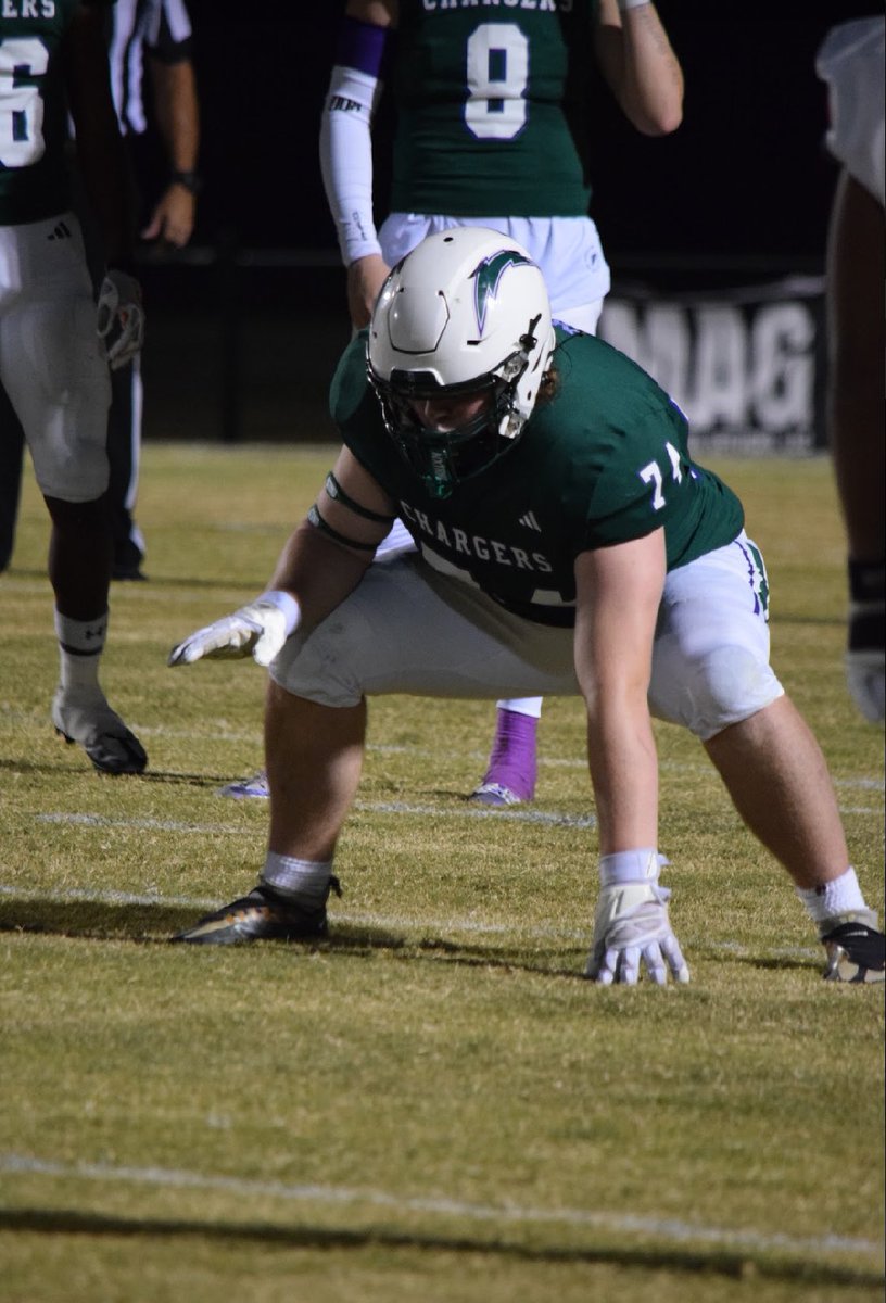 Frank Cahoon IV (@frankecahooniv) on Twitter photo Blessed to be named 1st Team All State and have the honor of play in the North South game! <a href="/CoachFBWaters/">Johnny Waters</a> <a href="/NA_Chargers_FB/">Northwood Academy Football</a> Blessed to be named 1st Team All State and have the honor of play in the North South game! <a href="/CoachFBWaters/">Johnny Waters</a> <a href="/NA_Chargers_FB/">Northwood Academy Football</a>