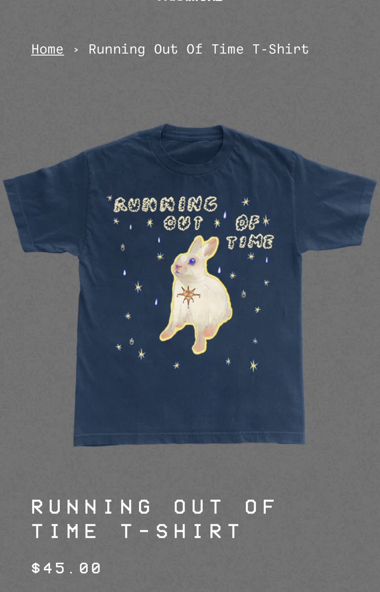 hillonthehills's tweet image. Hey hello I collaborated with paramore :~) no biggie, just my biggest dream ever coming true. @elearor and @allweknowiscj , two of my favorite artists ever, are featured on the drop and have the raddest merch. I love this band I love my friends and I will be hyperventilating🫂