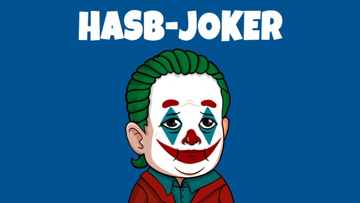 $HASBULL tweet media