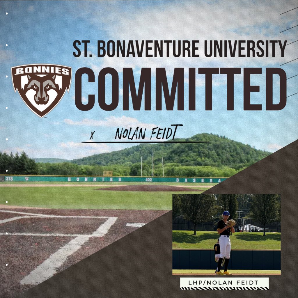 SUNY NIAGARA BASEBALL tweet media