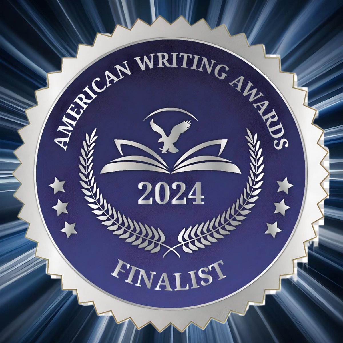 Bonnie Bley - Author tweet media