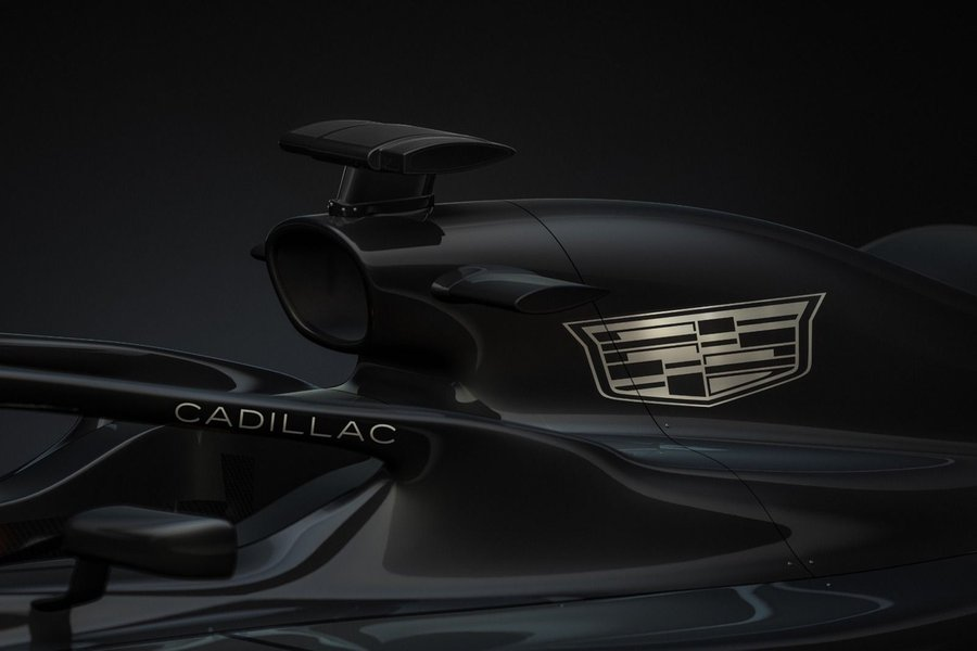 alonso_theracer's tweet photo. Es oficial: General Motors será el equipo 11 en la parrilla de #Formula1 a partir de 2026. 

Se llamará #Cadillac F1 y hoy se ha anunciado un principio de acuerdo entre la máxima categoría y el armador norteamericano. 

El trato se cerró en el marco de #LasVegasGP según adelantó la periodista Jenna Fryer.