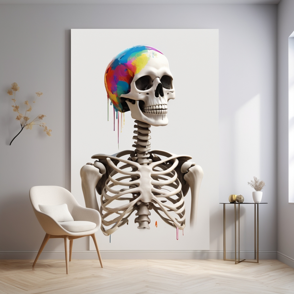 FoolSkeletons™ tweet media