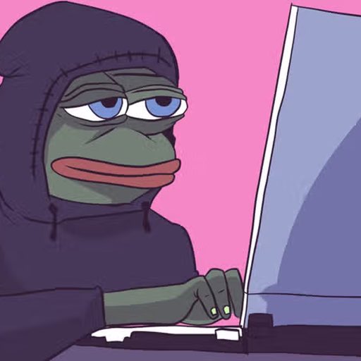 GM crypto world 👀