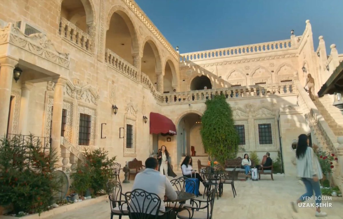 Aslanbey konağı 🥲

#uzaksehir #hercai