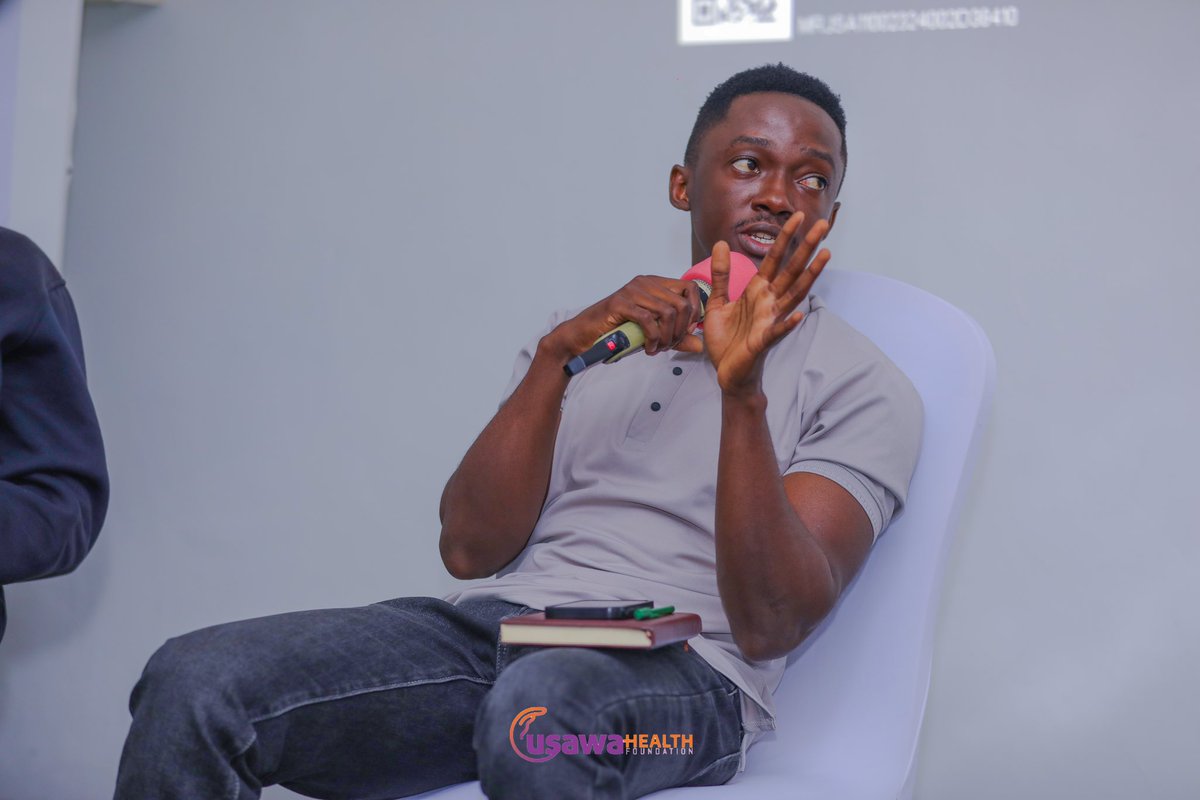 Dr.Henry Kaweesi tweet media