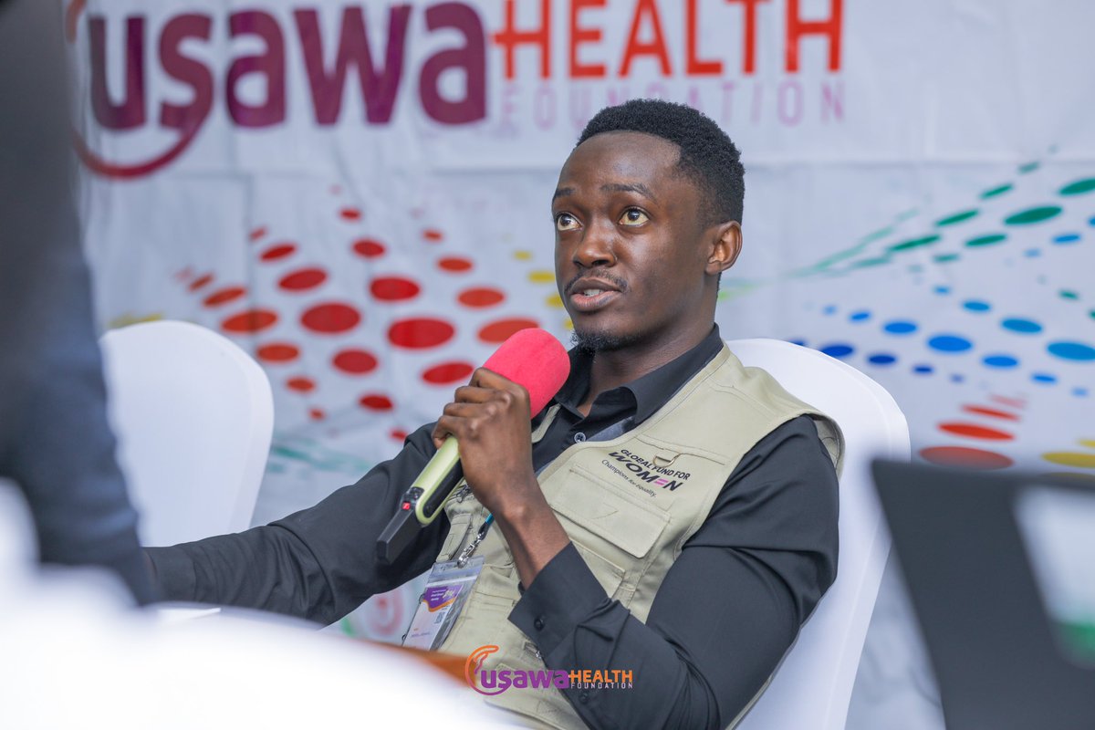 Dr.Henry Kaweesi tweet media