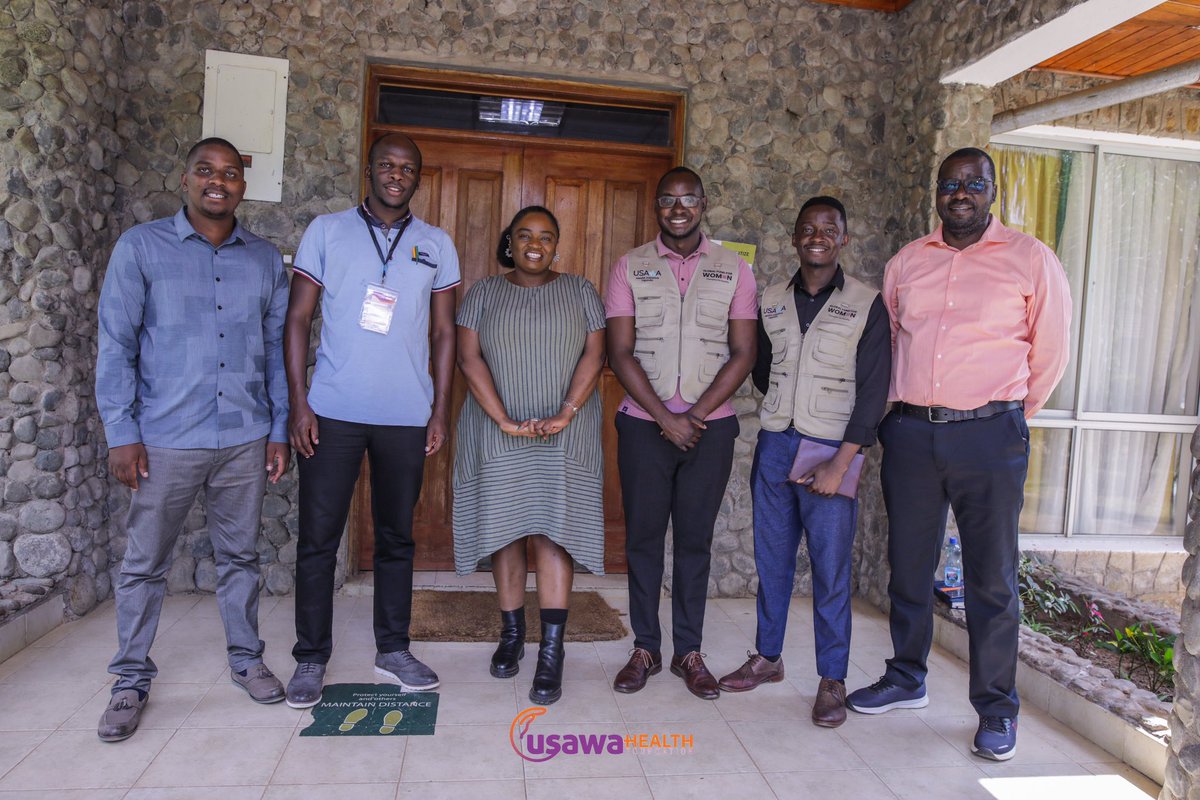 Dr.Henry Kaweesi tweet media