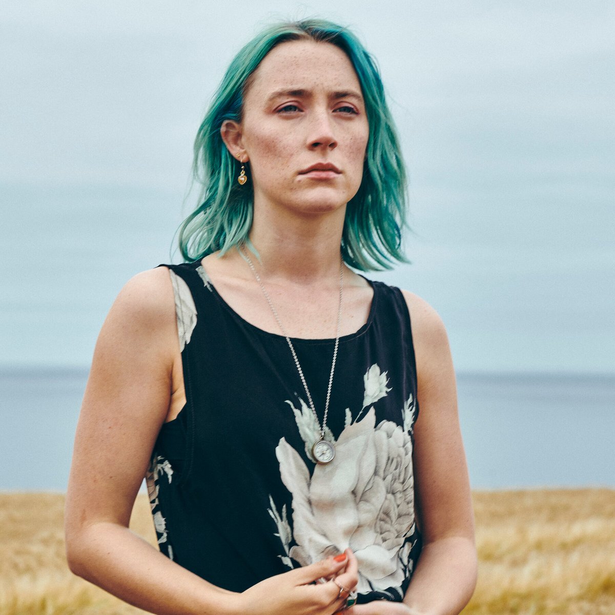 saoirse ronan has already won THREE awards for her performance in “the outrun”:

best actress - mallorca international film festival
top acting honor - biarritz nouvelles vagues festival
silver medallion - telluride film festival

she's also nominated at the gotham awards &amp; BIFA.