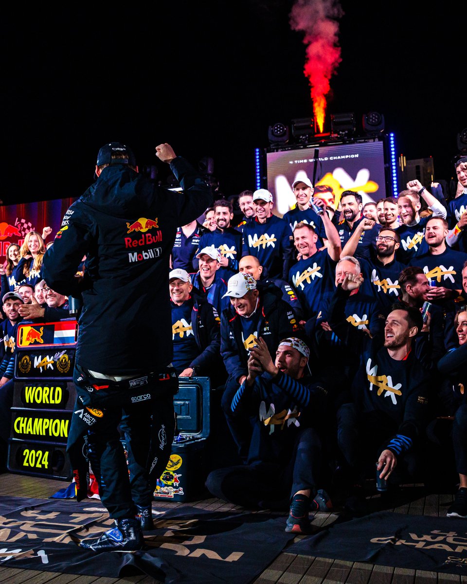 Max Verstappen tweet media