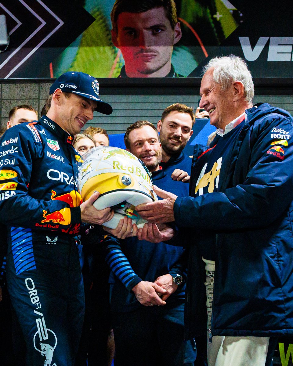 Max Verstappen tweet media