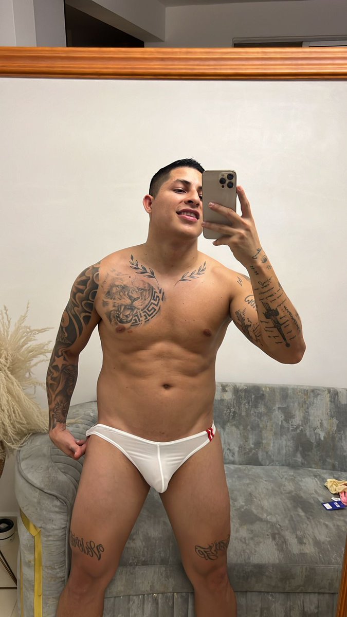 Anderson Ramirez (@ramirezfi99) on Twitter photo 