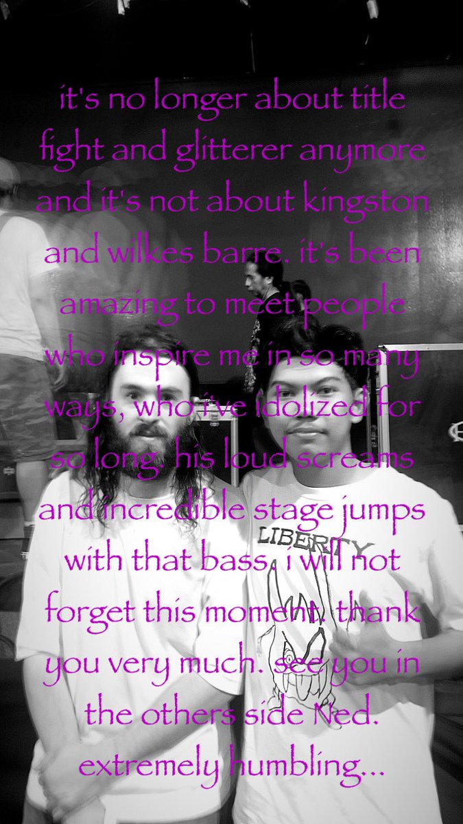 no words... love u bro <a href="/glitterererer/">Glitterer</a>