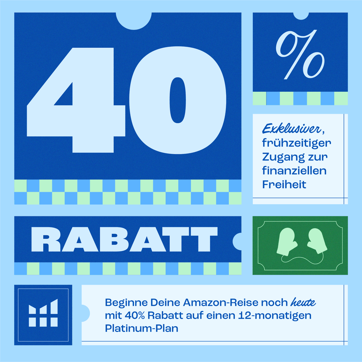 AmazonFBAMarcus's tweet image. Der größte Helium 10 Rabatt des Jahres. 40 % sparen für 12 Monate im beliebtesten Plan: Dem Platinium Plan. Nur bis 30.11.! ✅ Jetzt nutzen ►►► bit.ly/4hCdCxt