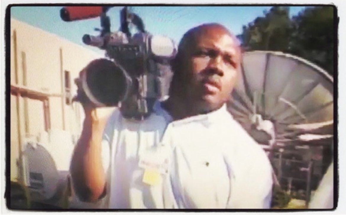 sportsguymarv's tweet photo. Good Marvelous Monday FB! No easy way to say it but, my time with 13 WMAZ is coming to a close. It’s been an amazing 25 years and I wanted to share the bittersweet news of my last Football Friday Night as it approaches the day after Thanksgiving. I am grateful! https://t.co/hpm1E9DaRj