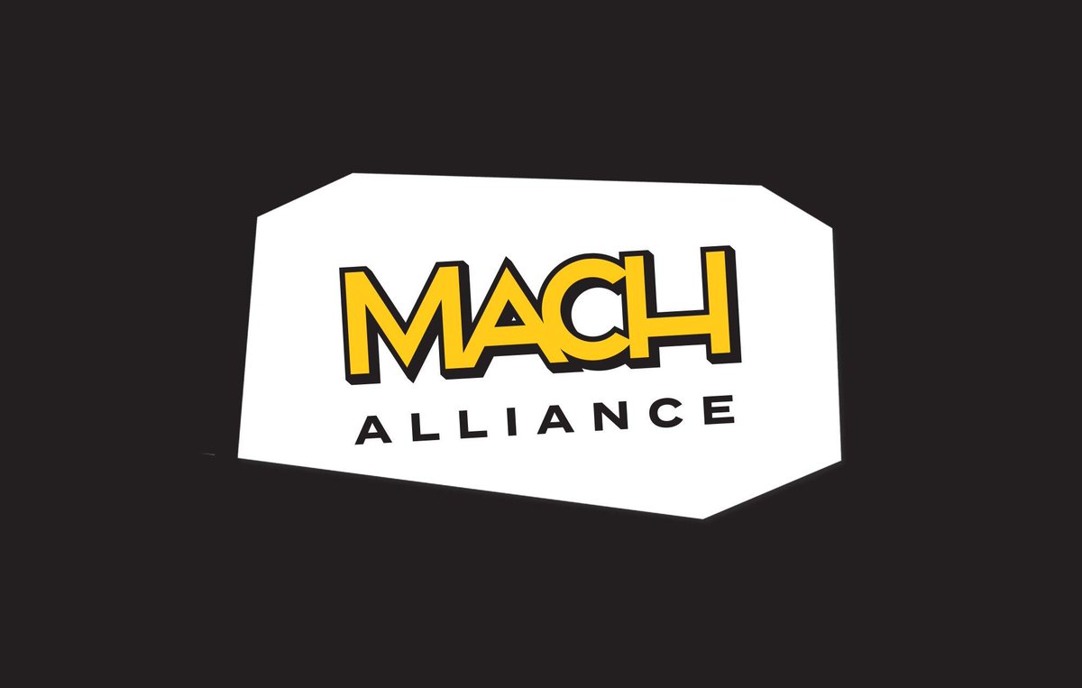 Composable.com (@composable_com) on Twitter photo The <a href="/MACHAlliance/">MACH Alliance</a> announced significant updates to its education initiative, rideMACH, in response to the rapid adoption of MACH technology. Enrollment in the eLearning program has nearly tripled in six months, with over 1,100 learners now participating: hubs.li/Q02ZnxM60 The <a href="/MACHAlliance/">MACH Alliance</a> announced significant updates to its education initiative, rideMACH, in response to the rapid adoption of MACH technology. Enrollment in the eLearning program has nearly tripled in six months, with over 1,100 learners now participating: hubs.li/Q02ZnxM60