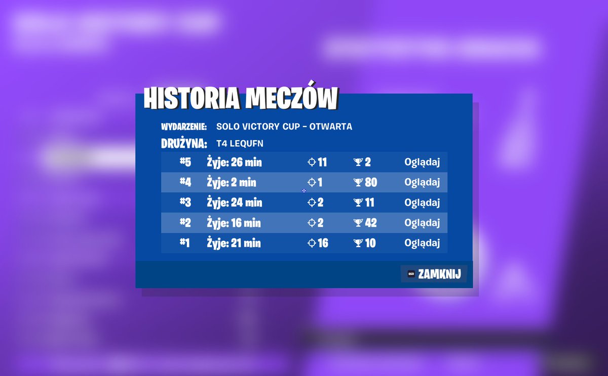 lequFNBR's tweet image. early qual izi