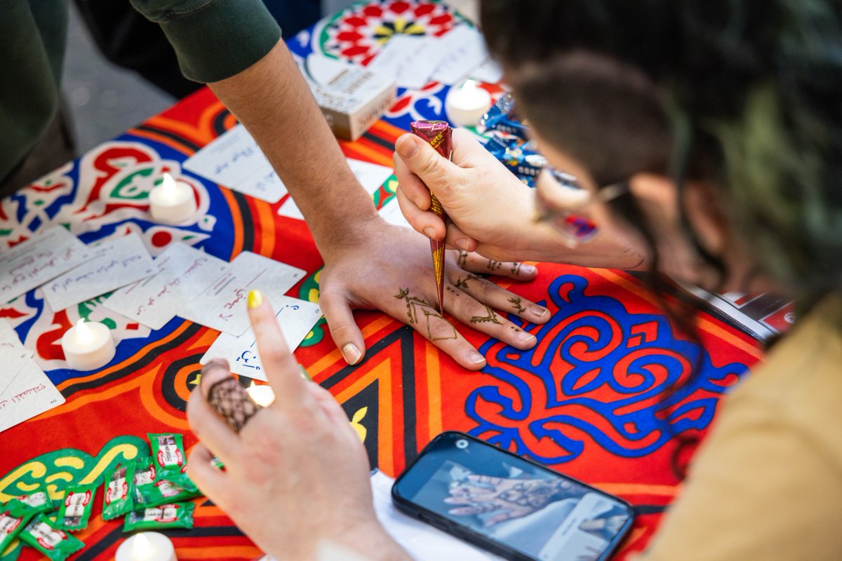 Brandeis University tweet media