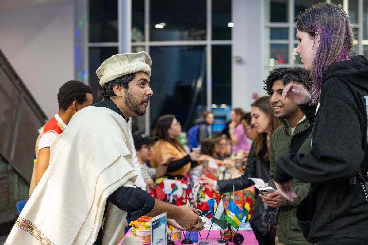 Brandeis University tweet media