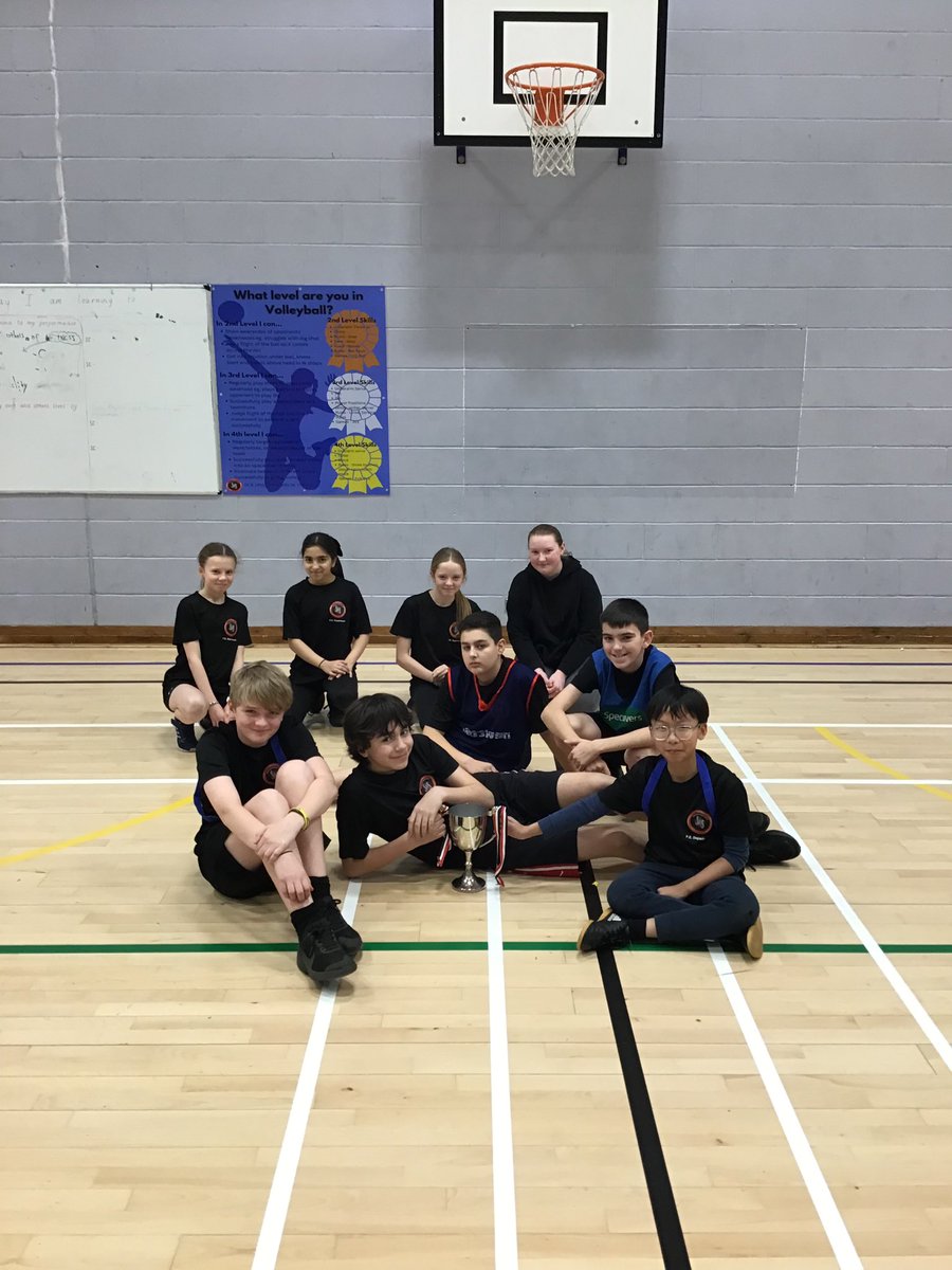 Well done to Bute S1 basketball team who won the interhouse competition last week. The points total is really close with another competition to come in December. Book Week results are still being counted and verified and will be announced! More events coming soon …