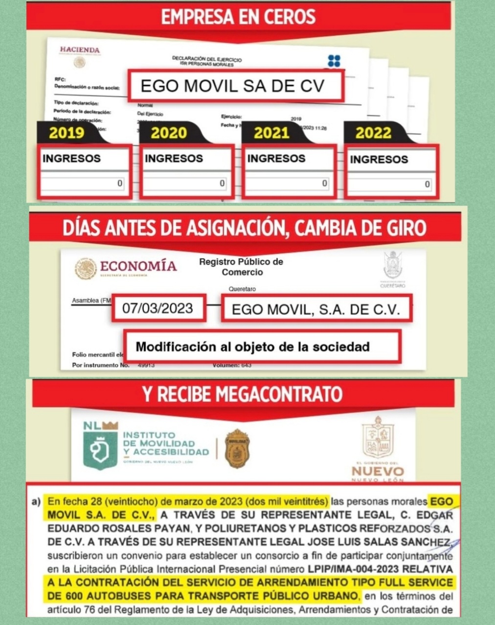 Nuevo León