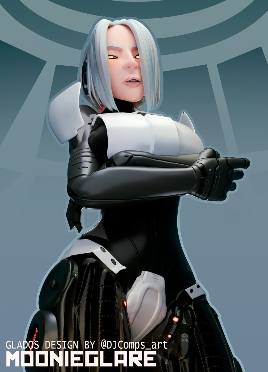 "For science, you monster"

Original design by <a href="/DJComps_art/">James D. Compass</a> 💖