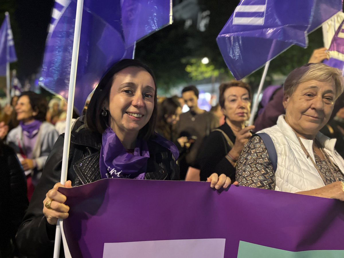 Sanitat_CCOOPV's tweet photo. No estem totes, falten les assassinades!
#PerTotes https://t.co/Uw1qqxUOaX