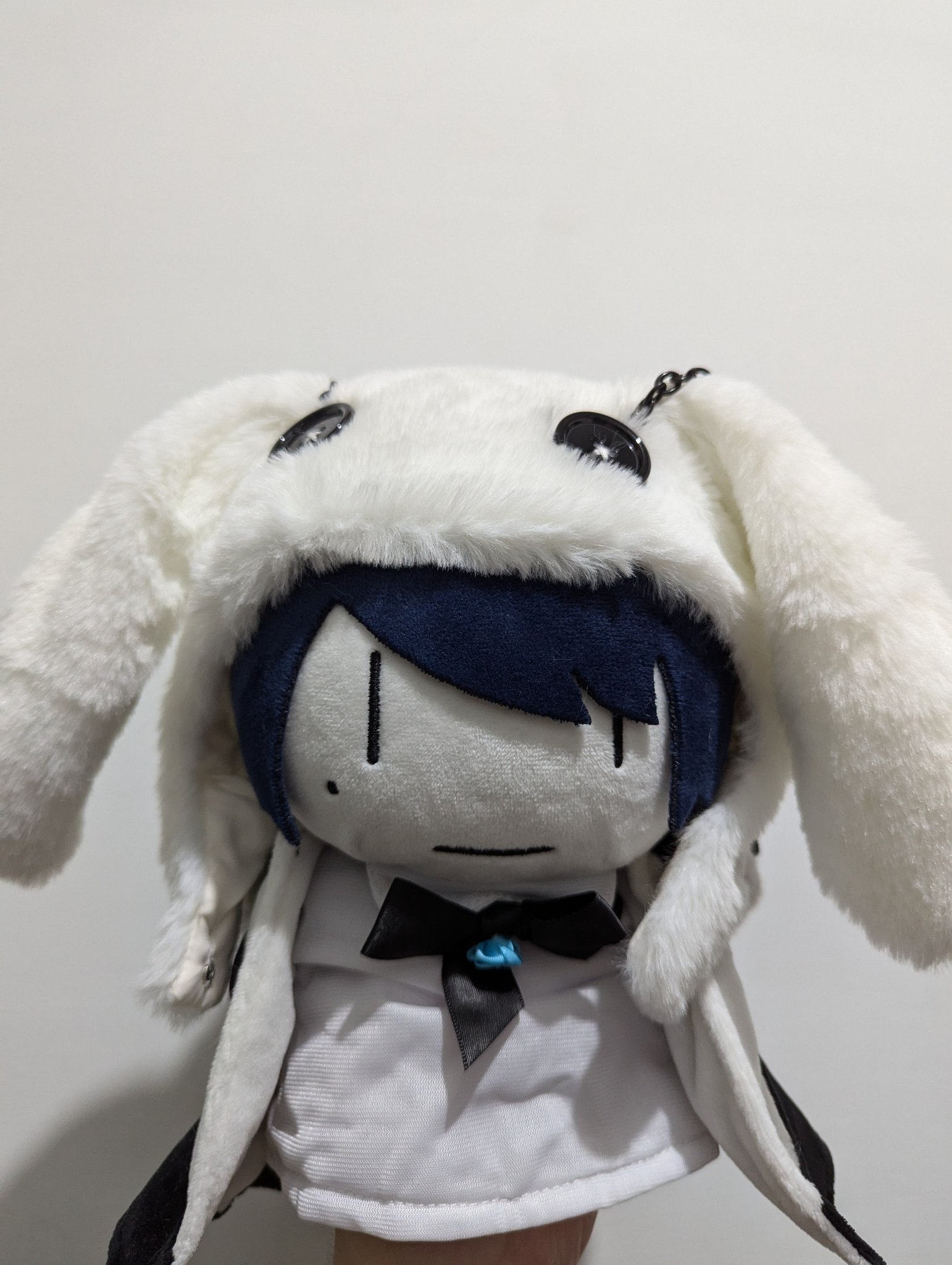 ①パペット Ado Adoパペット - Hledat / X