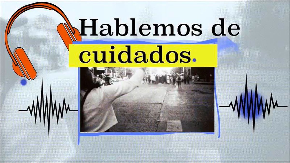 alianzasurge's tweet photo. Hoy, #25N, @FundacionAvina lanza el podcast “O aprendemos a cuidar, o perecemos", en el que participan integrantes del Universo SURGE para conversar sobre los #cuidados, el trabajo que permite sostener la vida.

Te invitamos a escucharlo 🔊https://t.co/CoXNJUUl62 https://t.co/xn7OqFuLmQ